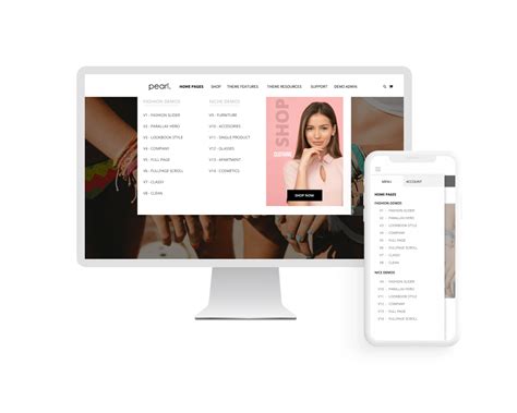 mobile mega menu for magento 2
